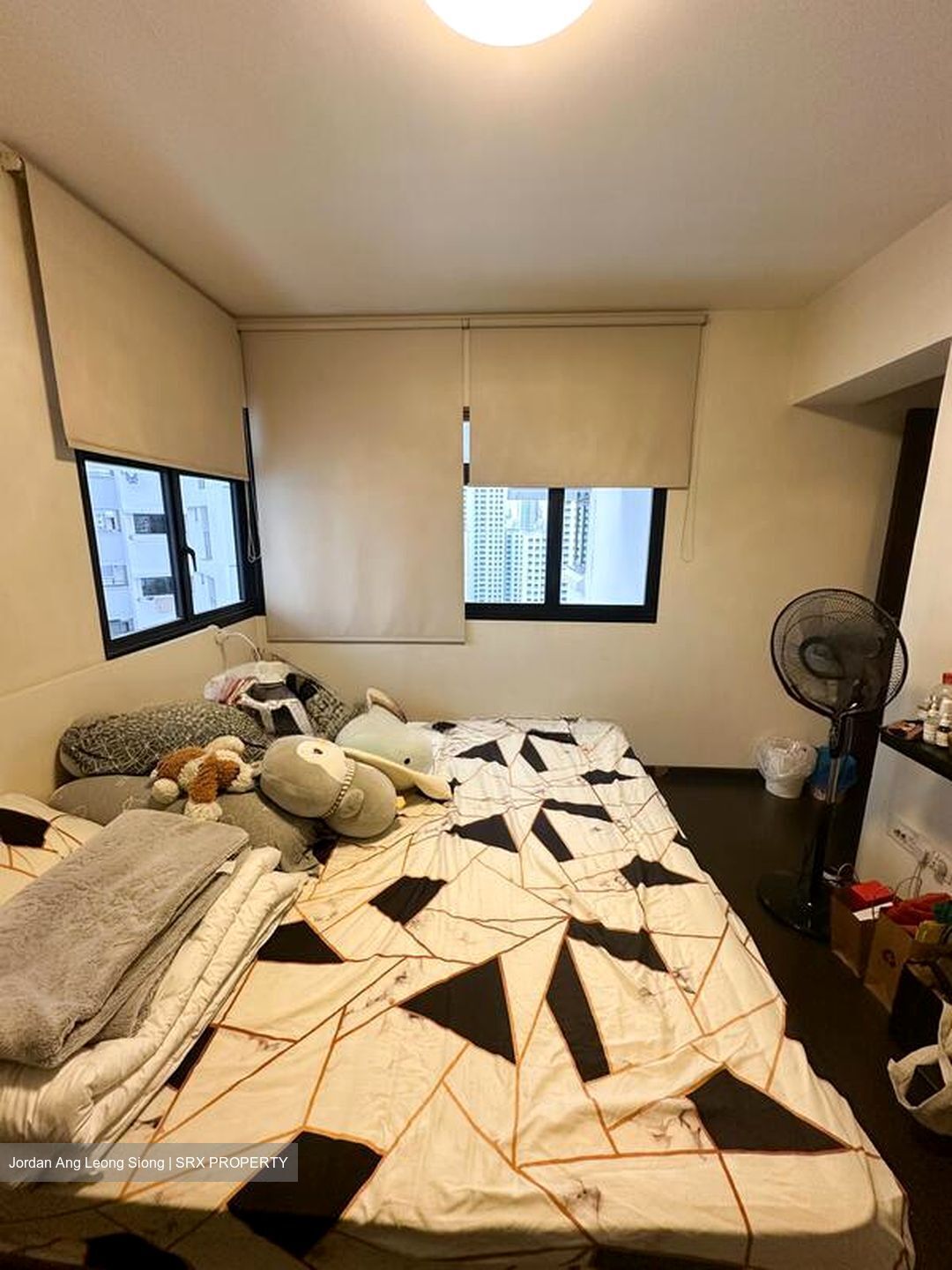 Blk 26B Membina Court (Bukit Merah), HDB 4 Rooms #524890091